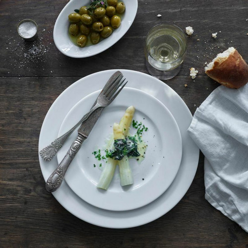 Sancerre Luxury Dinnerware